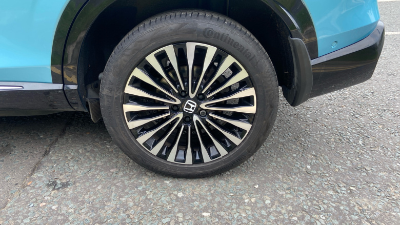 Honda E Ny1 150kW Advance 69kWh 5dr Auto Electric Hatchback